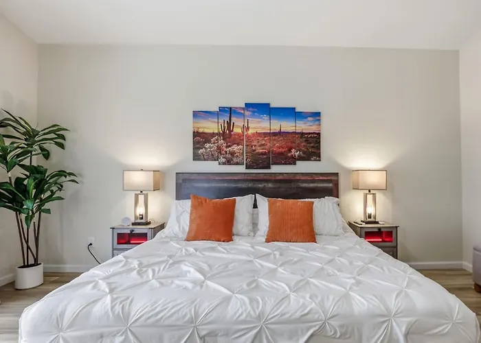 Sparkling Saltwtrpoolspafirepitnetflixnfl Holiday home