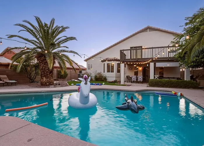 Sparkling Saltwtrpoolspafirepitnetflixnfl Holiday home